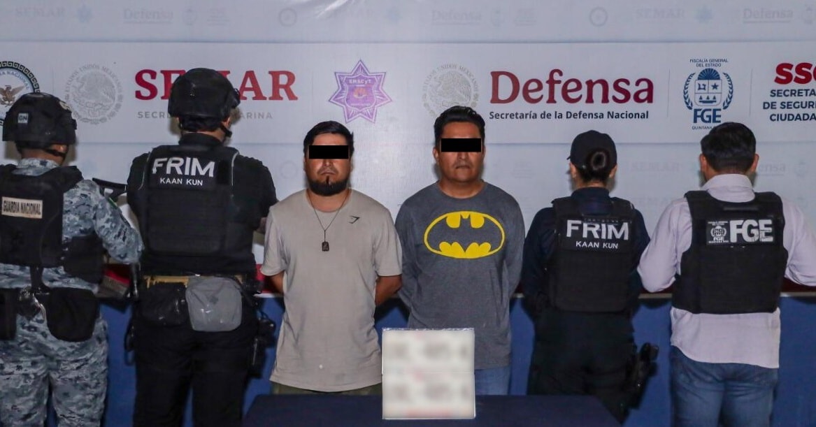 Imagen de Fsicalia general del estado de quintana roo