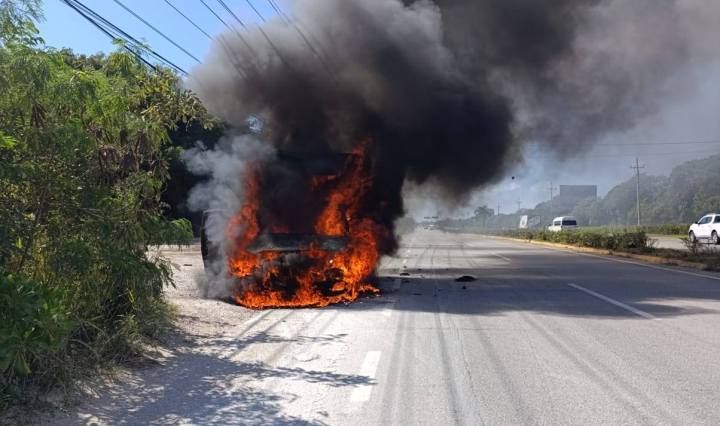 Imagen de Tulum al minuto