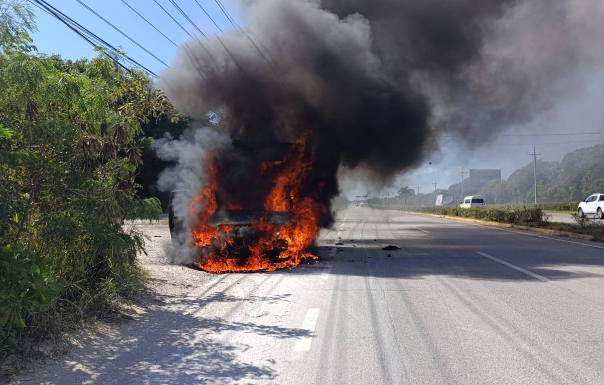 Imagen de Tulum al minuto