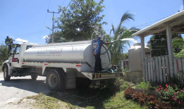 Imagen H. Ayuntamiento de Calakmul 3 de marzo de 2020 ·