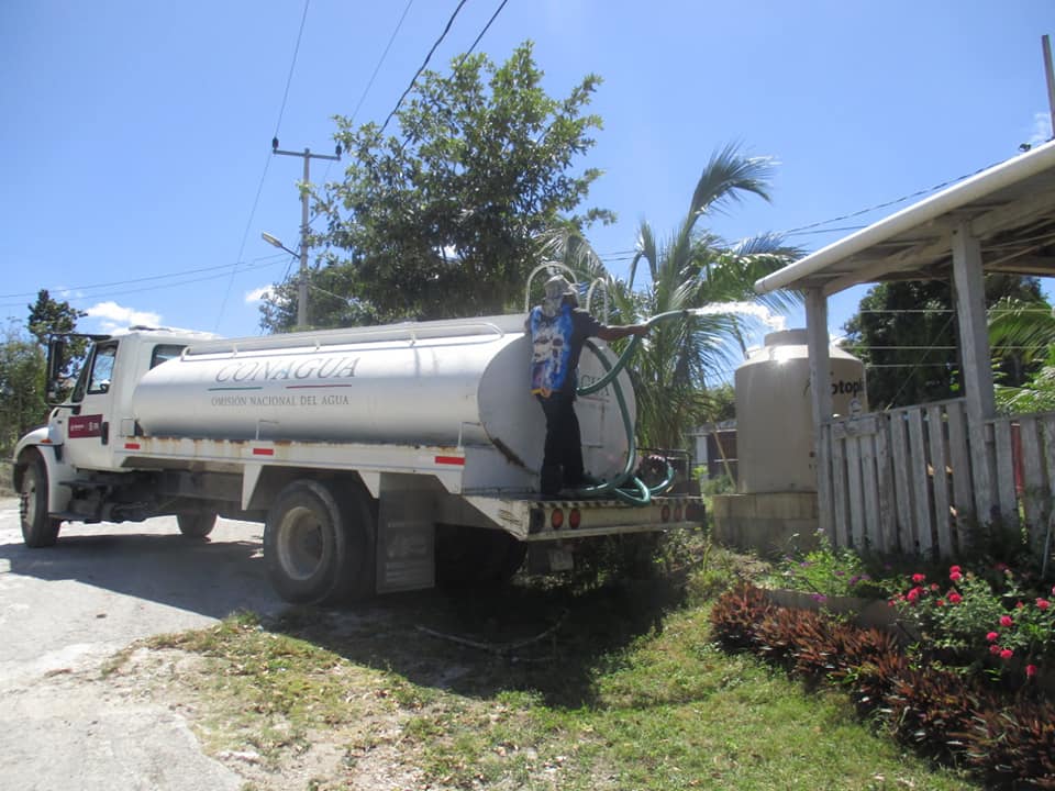 Imagen H. Ayuntamiento de Calakmul 3 de marzo de 2020 ·