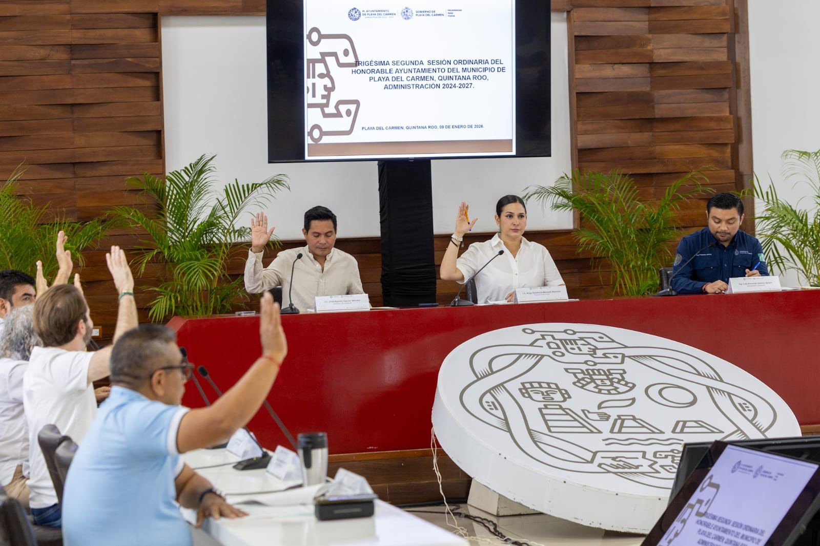 Aprueba Cabildo de Playa del Carmen reforma constitucional para ...