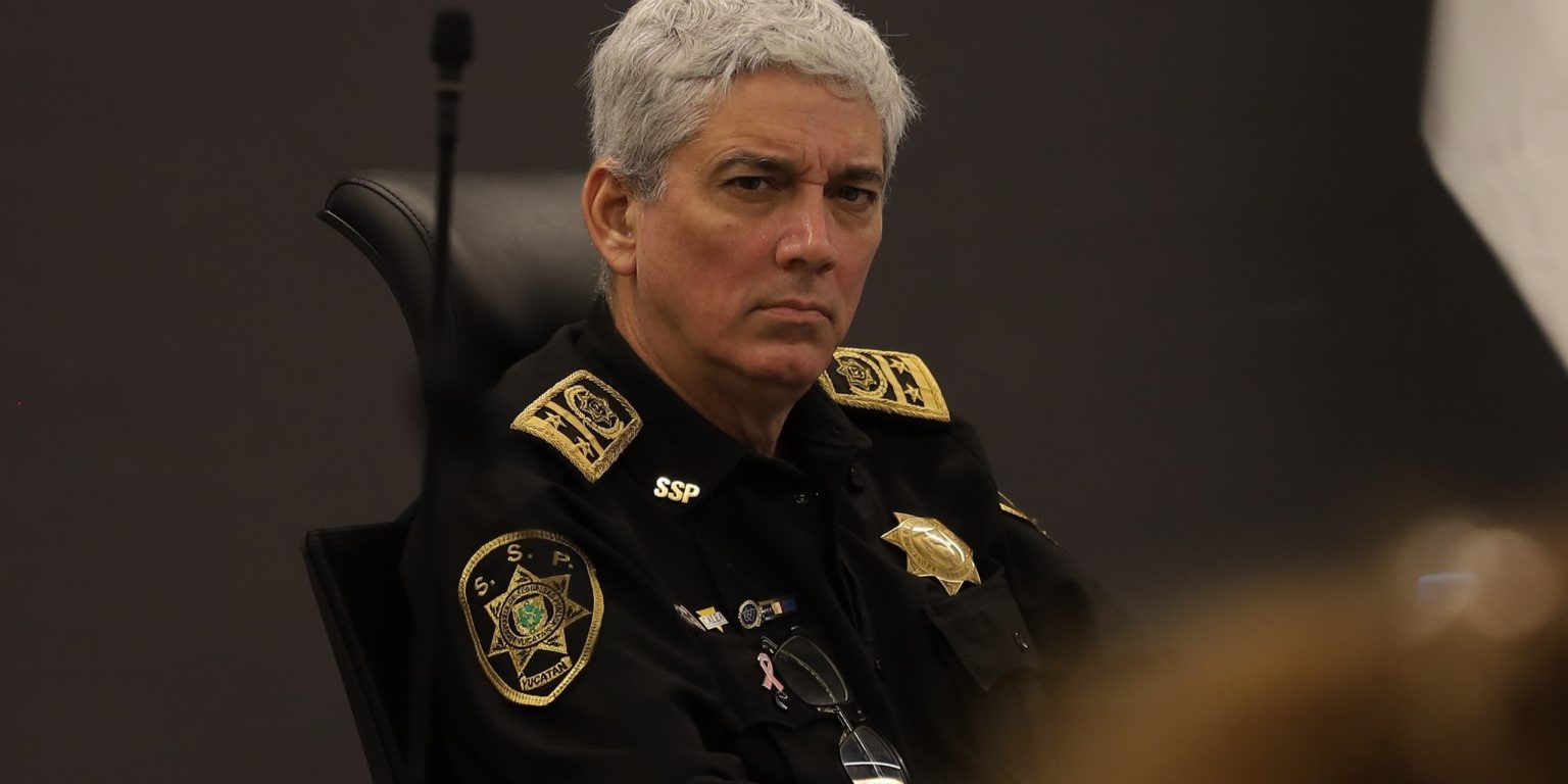 Imagen de cronista Alejandro Ríos Covián Silveira