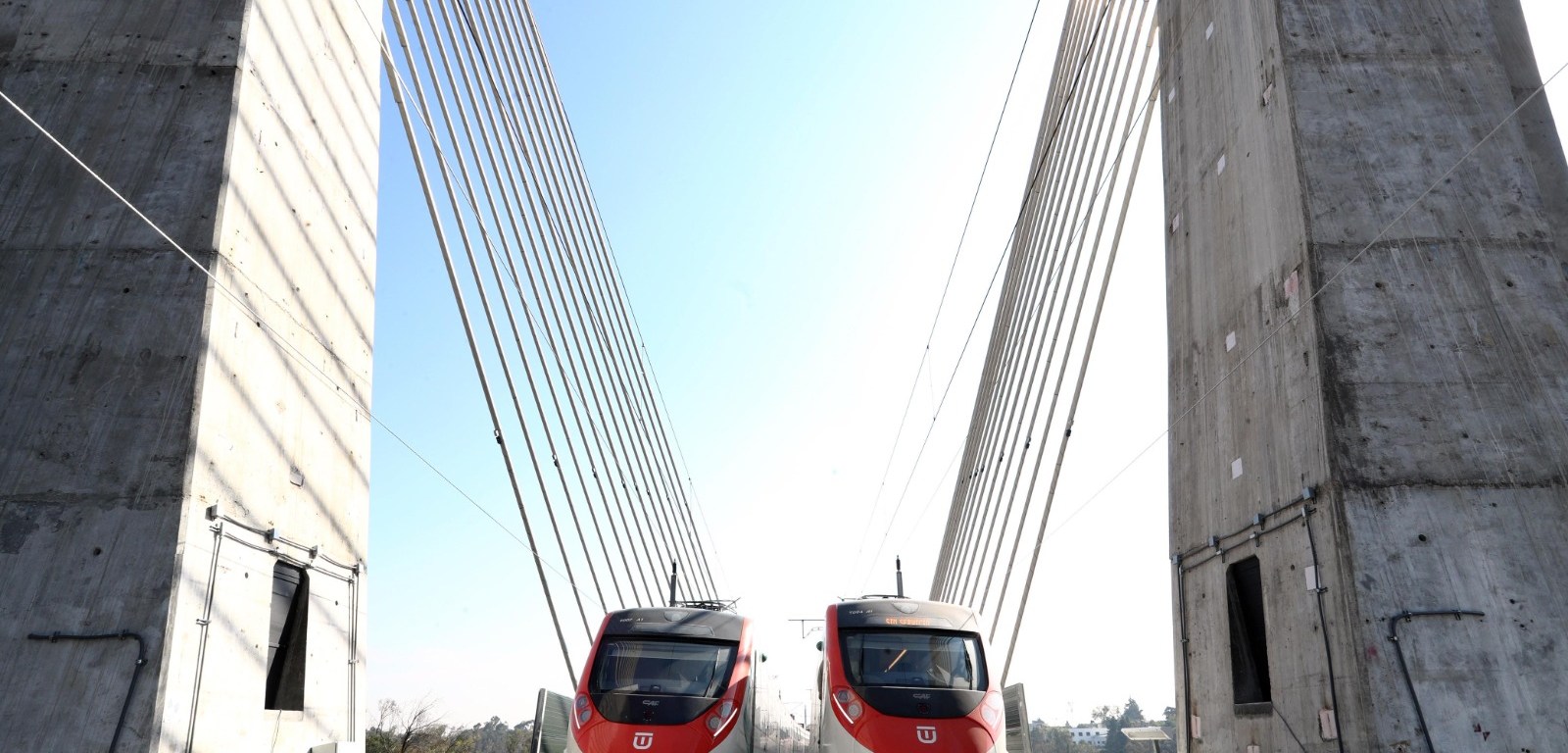 Imagen de Gobierno de México https://www.gob.mx/sict/prensa/tren-el-insurgente-por-concluir-pruebas-operativas-en-tramo-santa-fe-observatorio-sict