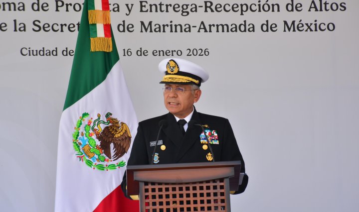 Imagen de Raymundo Pedro Morales Ángeles @AlmiranteSrio