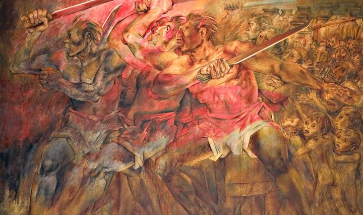 Imagen de https://gaceta.unadmexico.mx/categorias-todas/37-2021/mayo-junio-2021/investigacion/48-guerra-de-castas-en-yucatan-una-aproximacion-a-los-actores