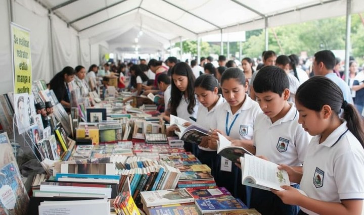 Imagen representativa IA