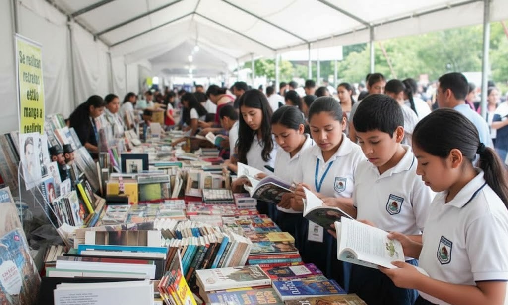 Imagen representativa IA