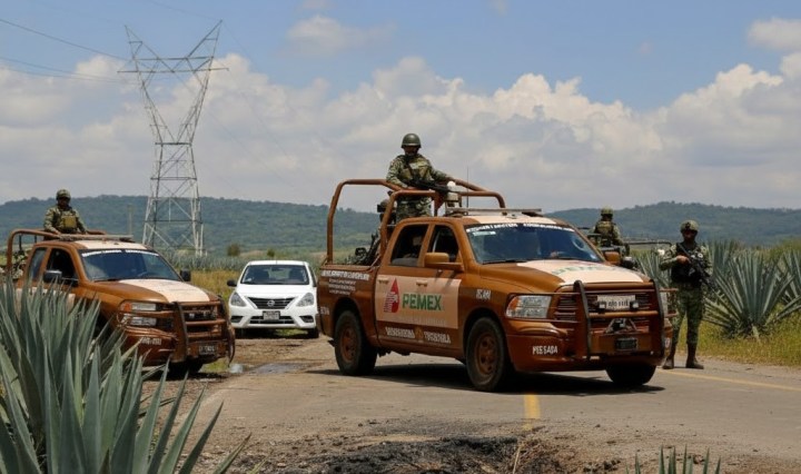 Imagen ilustrativa IA