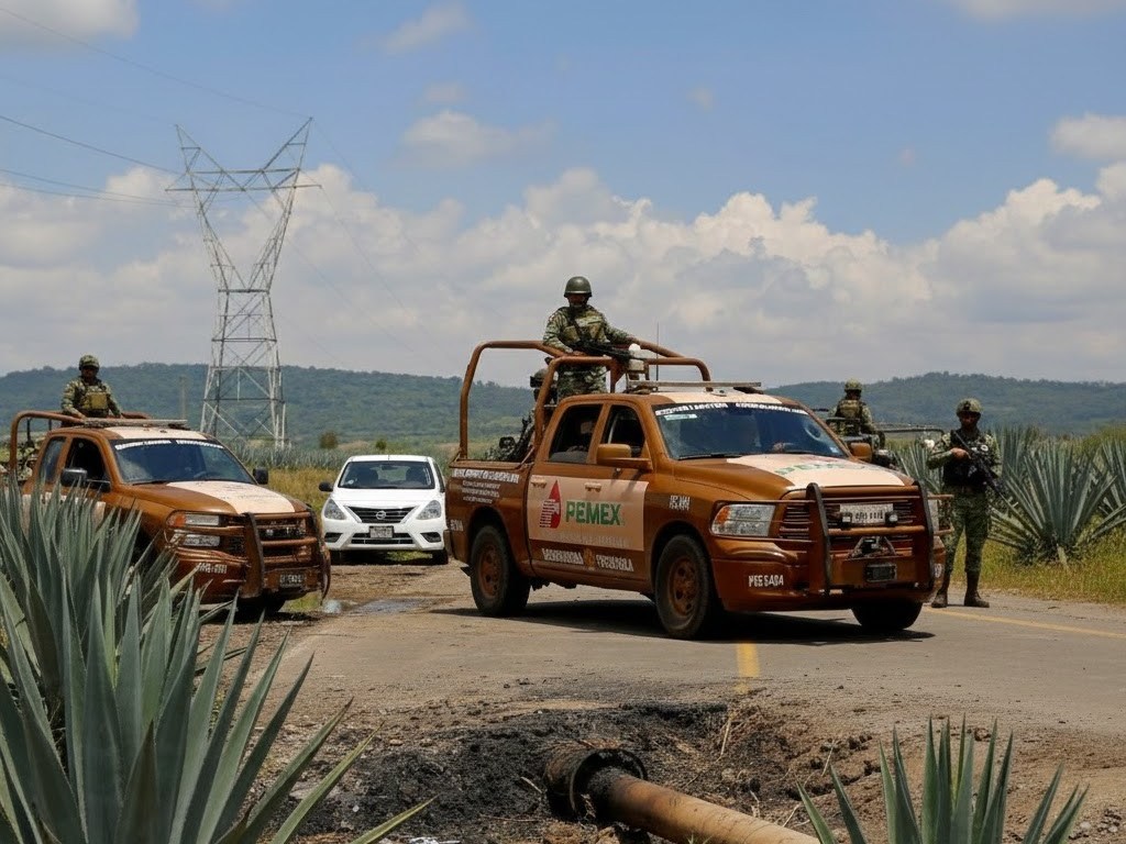 Imagen ilustrativa IA