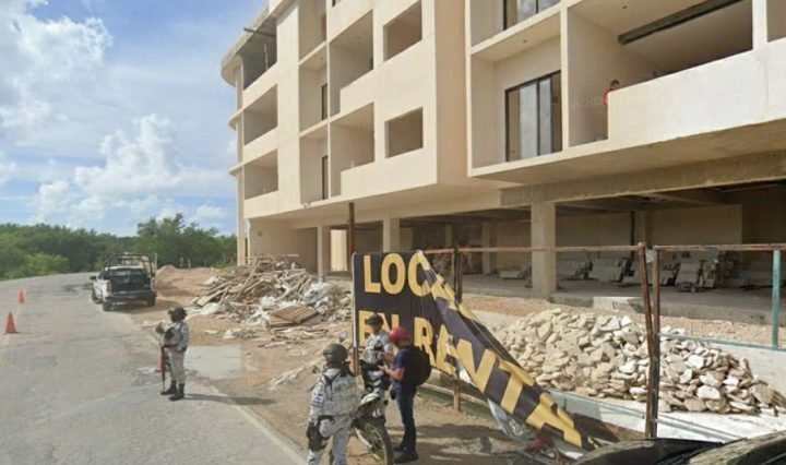 Imagen de Realidades Q.