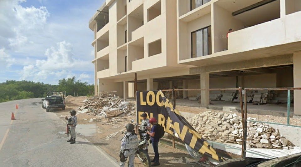 Imagen de Realidades Q.