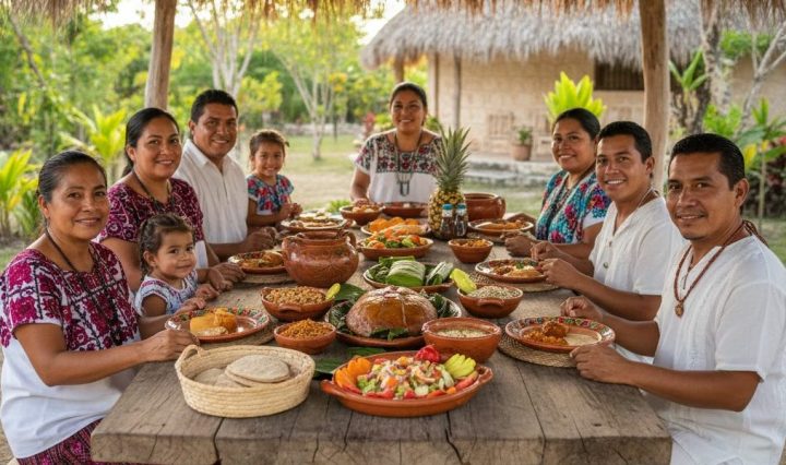 Imagen representativa R. Qroo