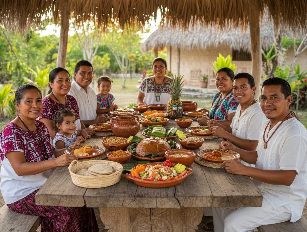 Imagen representativa R. Qroo