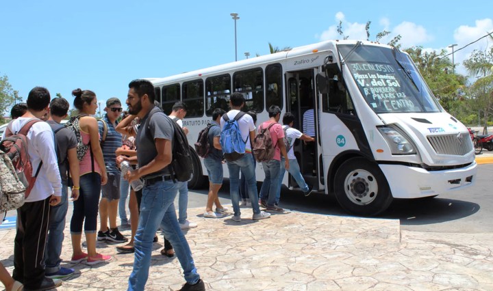 Imagen de novedades quintanan roo