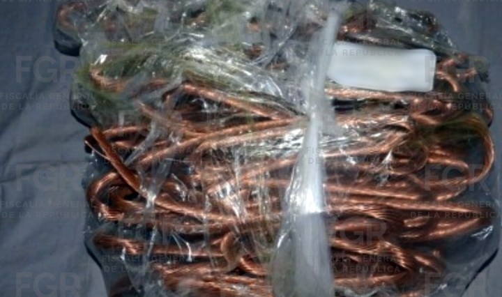 Imagen fiscalia general de la republica.