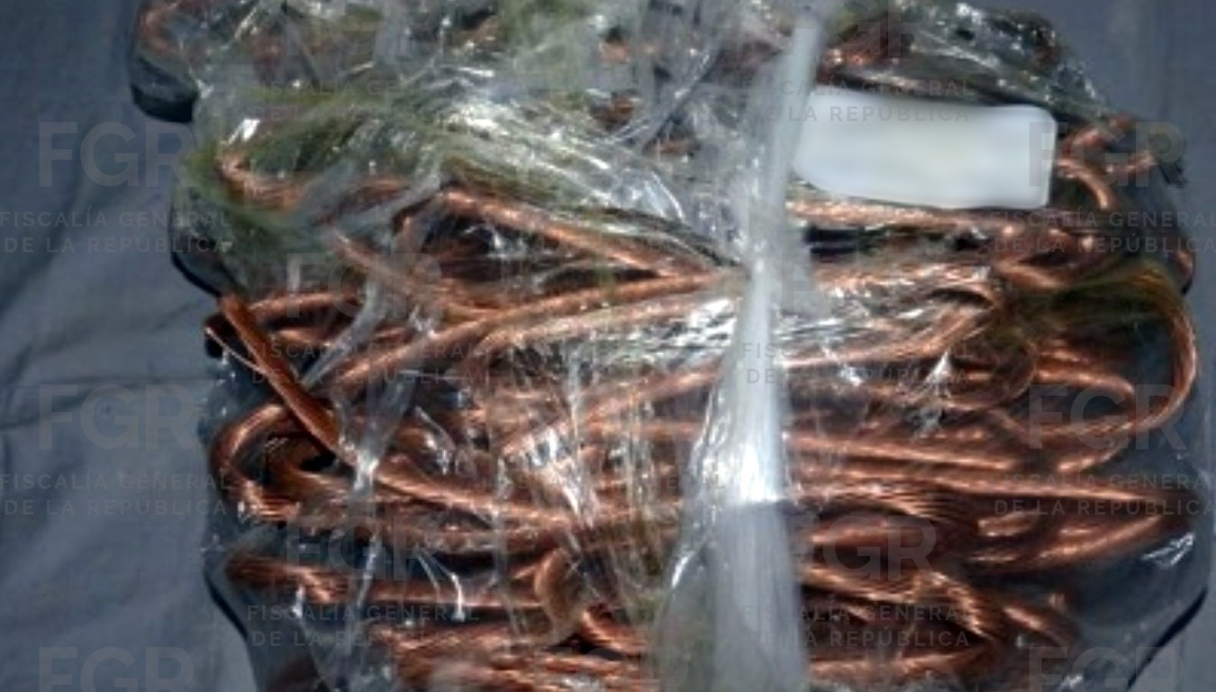 Imagen fiscalia general de la republica.