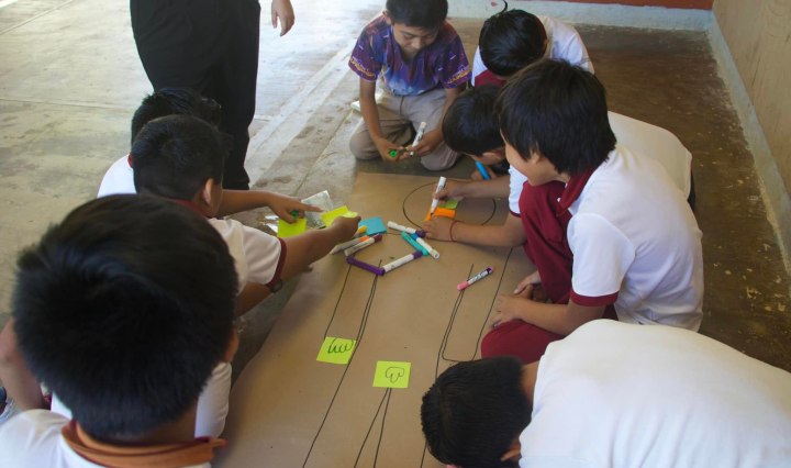 Imagen de Coordinadora de Mujeres Mayas de Quintana Roo 28 de noviembre de 2024 ·