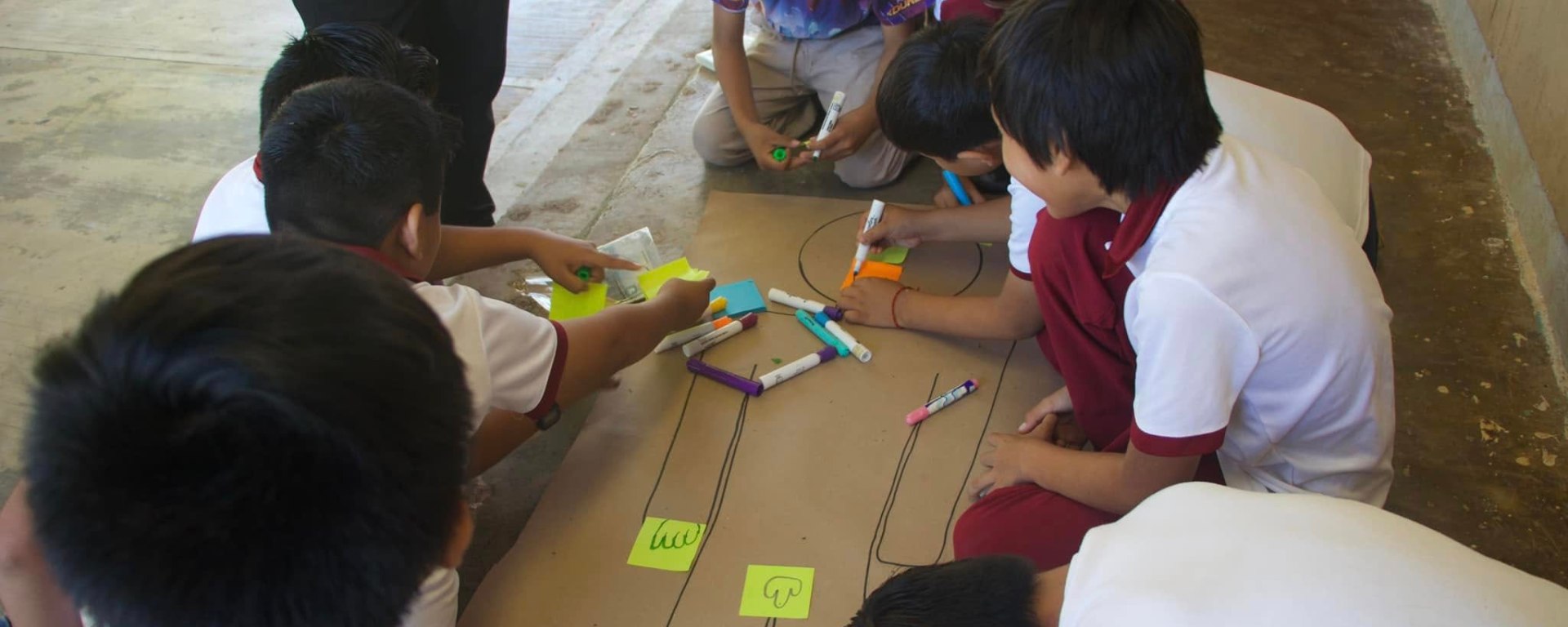 Imagen de Coordinadora de Mujeres Mayas de Quintana Roo 28 de noviembre de 2024 ·