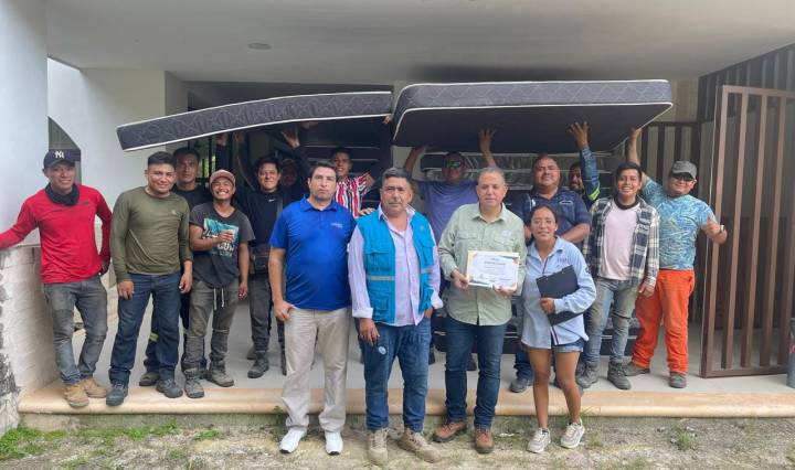 Imagen de Cisvac Fundación 11 de septiembre de 2024 ·