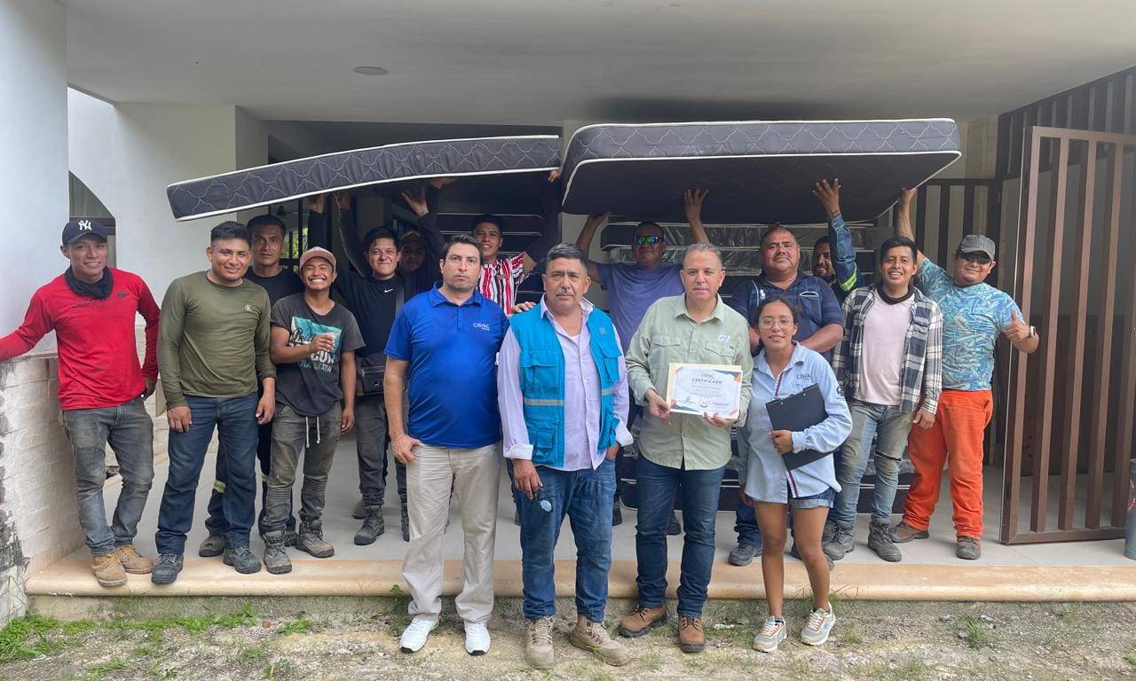 Imagen de Cisvac Fundación 11 de septiembre de 2024 ·