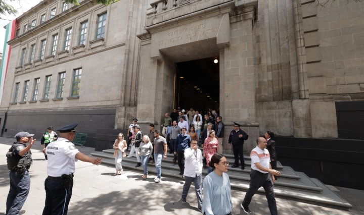 Imagen de Suprema Corte de Justicia de la Nación 19 de septiembre de 2025 ·