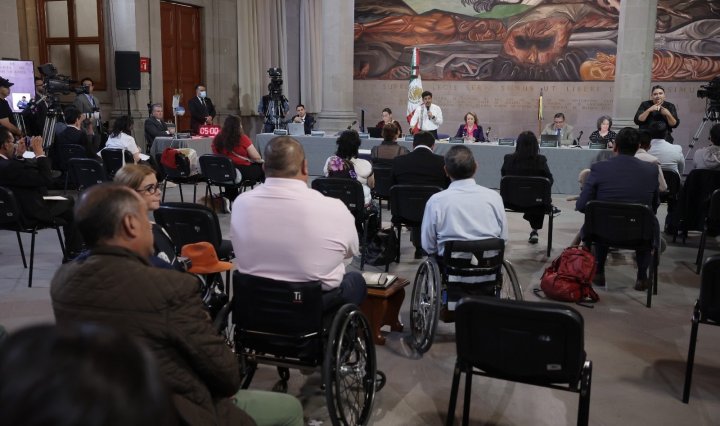 IMAGEN DE Suprema Corte de Justicia de la Nación