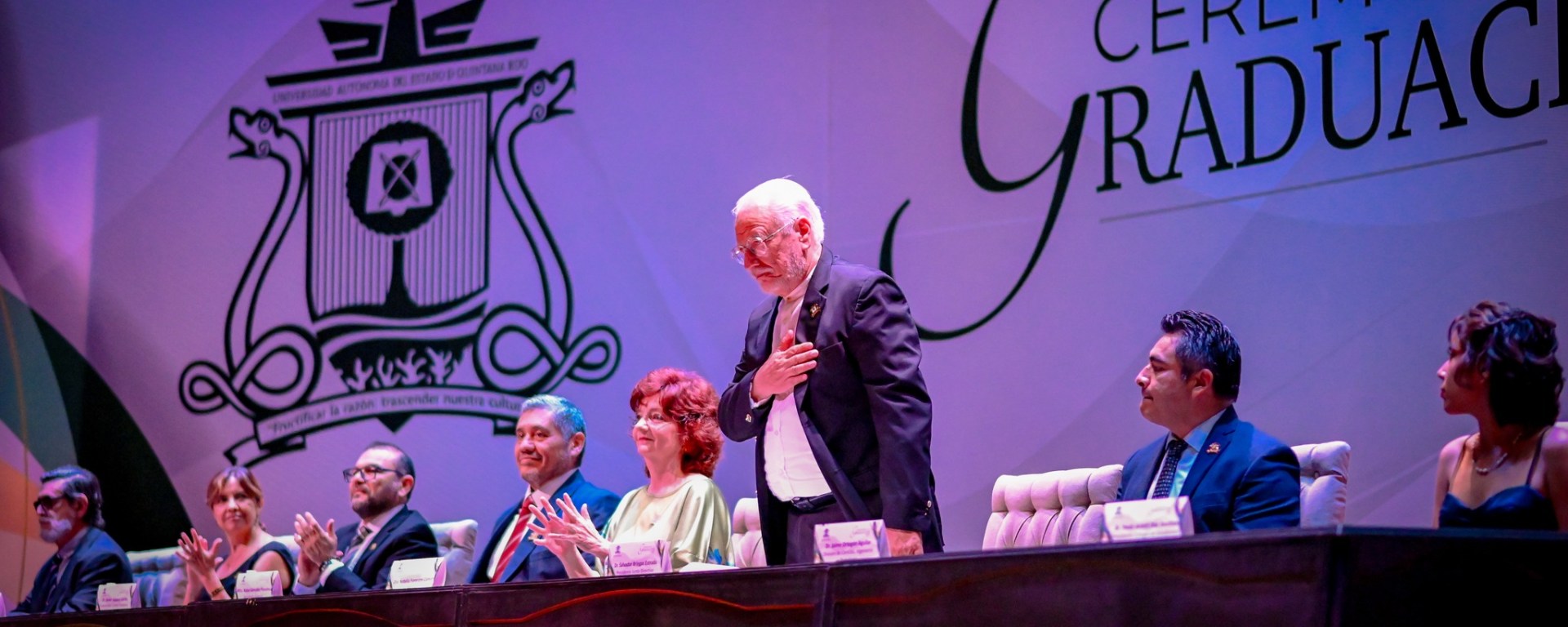 IMAGEN DE Universidad Autónoma del Estado de Quintana Roo 1 de noviembre de 2025 ·