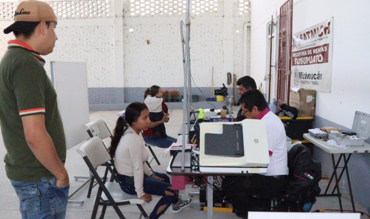 Imagen de Ayuntamiento de Susupuato 2024-2027 19 de noviembre de 2025 ·