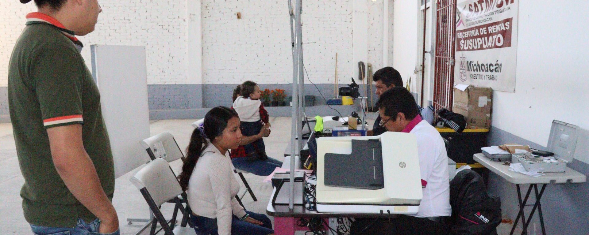 Imagen de Ayuntamiento de Susupuato 2024-2027 19 de noviembre de 2025 ·