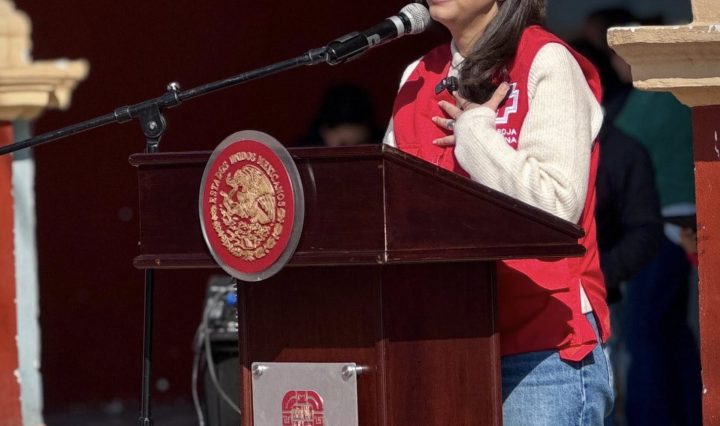 Imagen de Calpulalpan Gobierno Municipal 2024 - 2027 24 de noviembre de 2025 ·