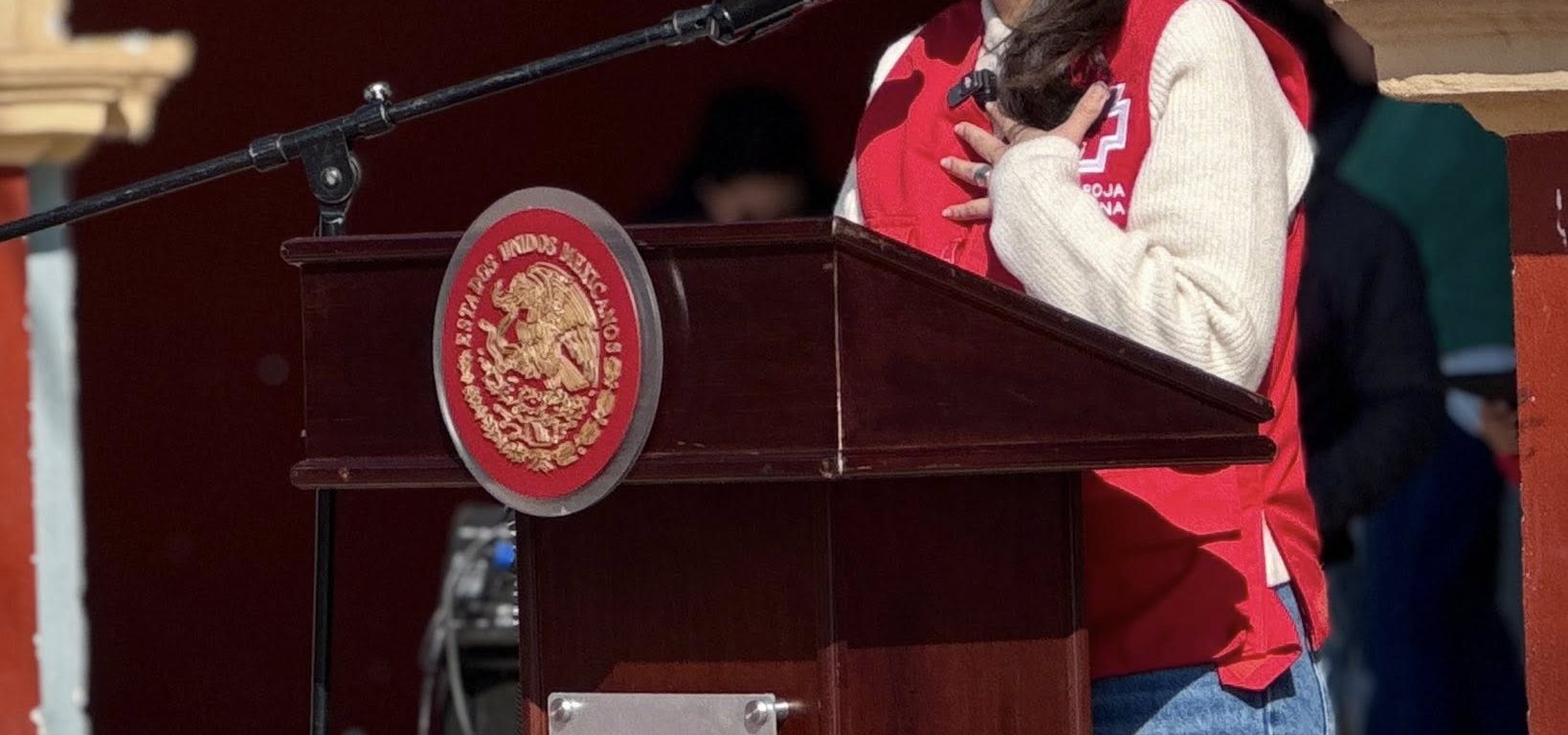 Imagen de Calpulalpan Gobierno Municipal 2024 - 2027 24 de noviembre de 2025 ·