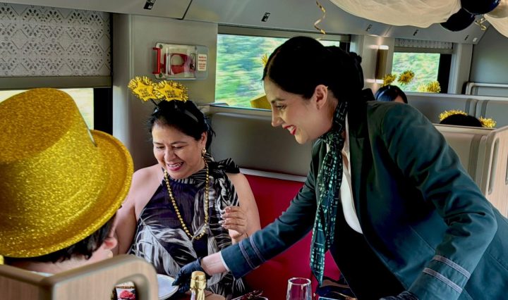 Imagend e https://www.facebook.com/TrenMayaOficial/photos