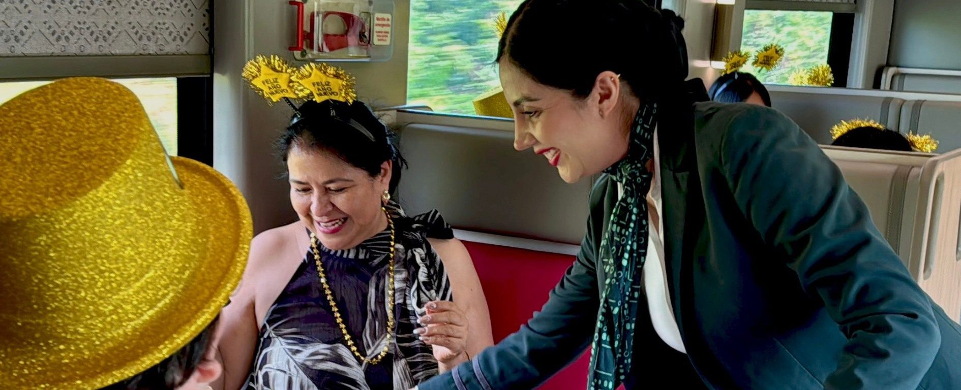 Imagend e https://www.facebook.com/TrenMayaOficial/photos