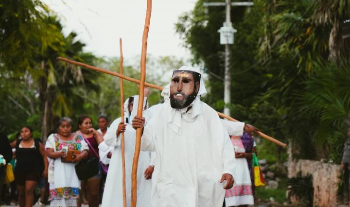 IAMGEN DE Leyendas de la Zona Maya y el Mundo