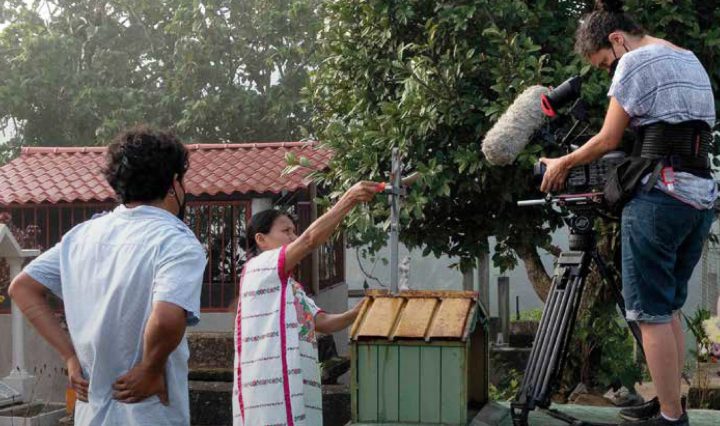 IMAGEN DE Secretaría de Cultura 7 de enero ·