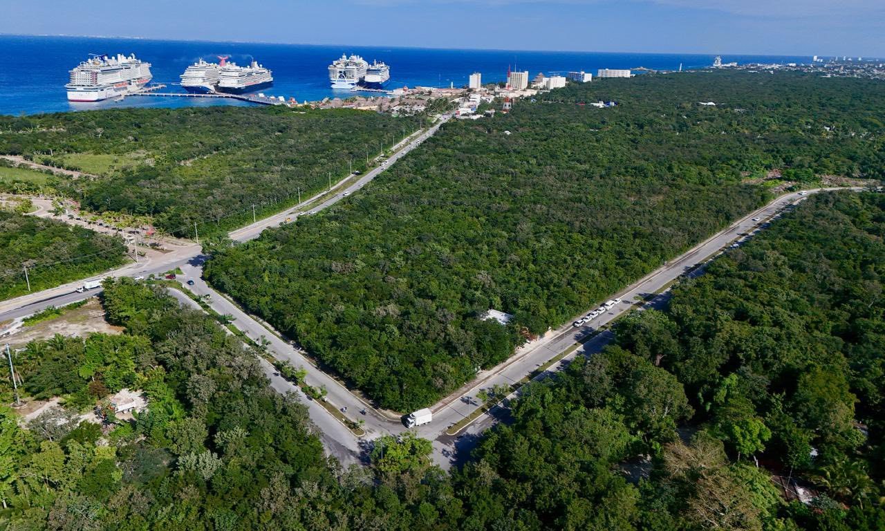 Imagen de Cozumel Gobierno 14 de enero a las 11:00 a. m. ·