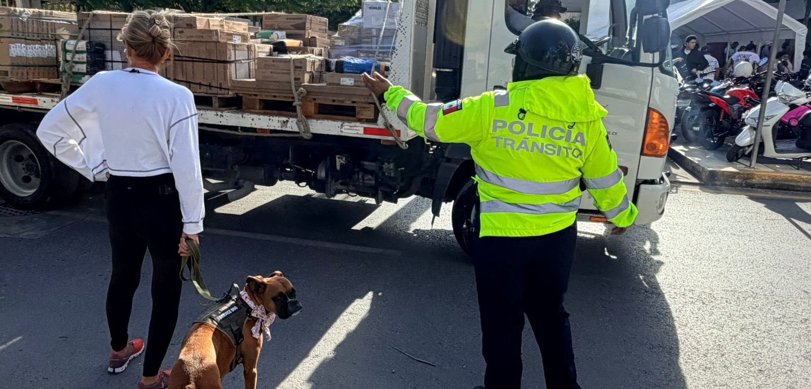 Imagen de SSC Playa del Carmen 19 de enero a las 6:04 p. m. ·