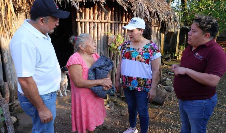 Imagen de Sistema DIF Quintana Roo 23 de enero a las 8:40 p. m. ·