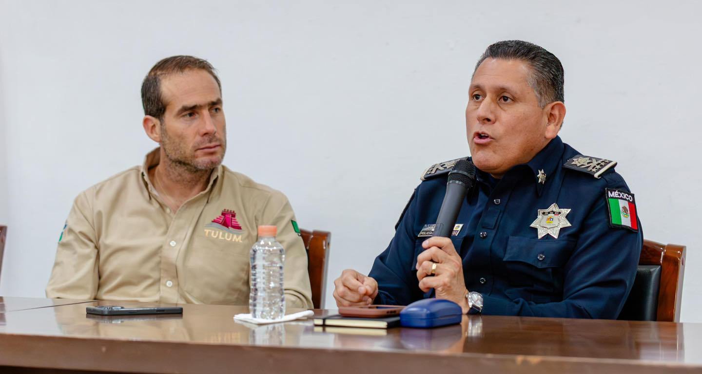 Imagen deAyuntamiento De Tulum 21 de enero a las 11:15 a. m. ·
