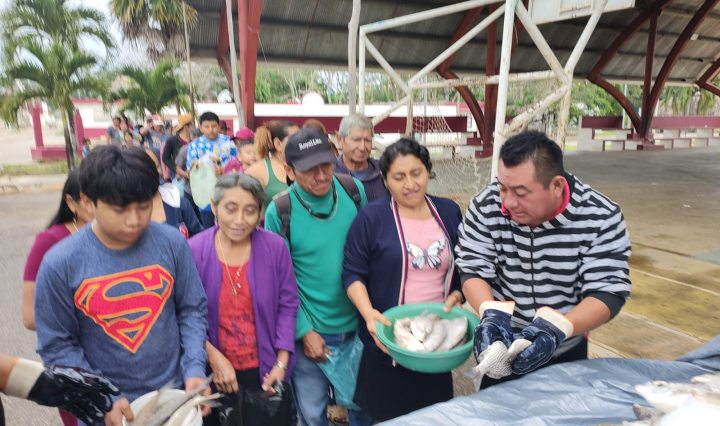 Imagen de Ayuntamiento de Lázaro Cárdenas