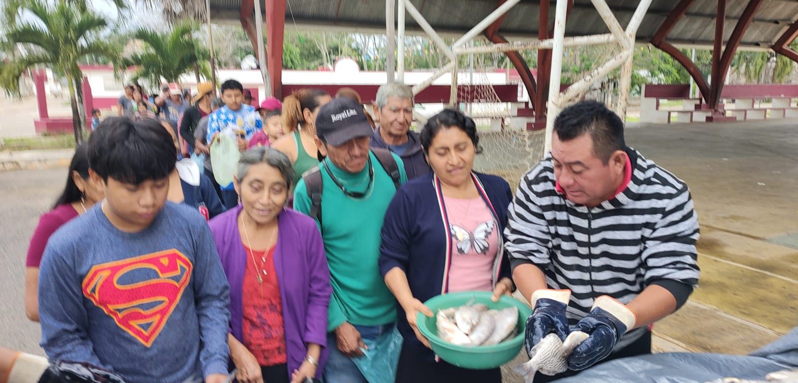 Imagen de Ayuntamiento de Lázaro Cárdenas