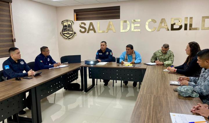 Imagen de Villa Unión al Siguiente Nivel, Juntos Avanzamos Administración 2025 - 2027 28 de enero a las 4:11 p. m. ·