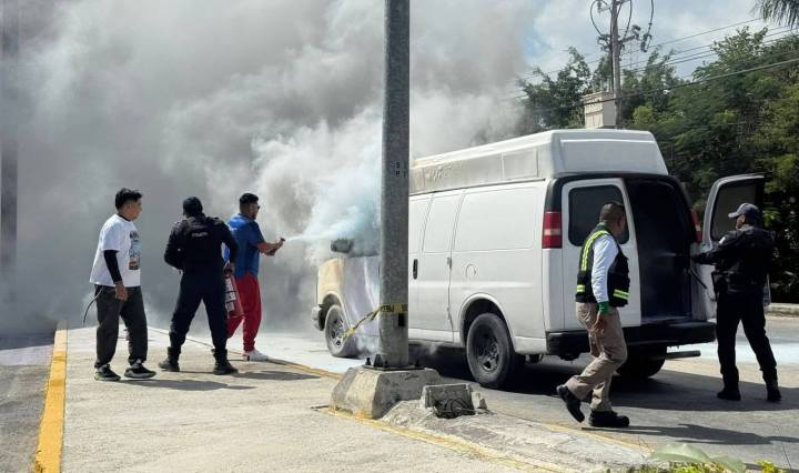 Imagen de El Policiaco / Quintana Roo