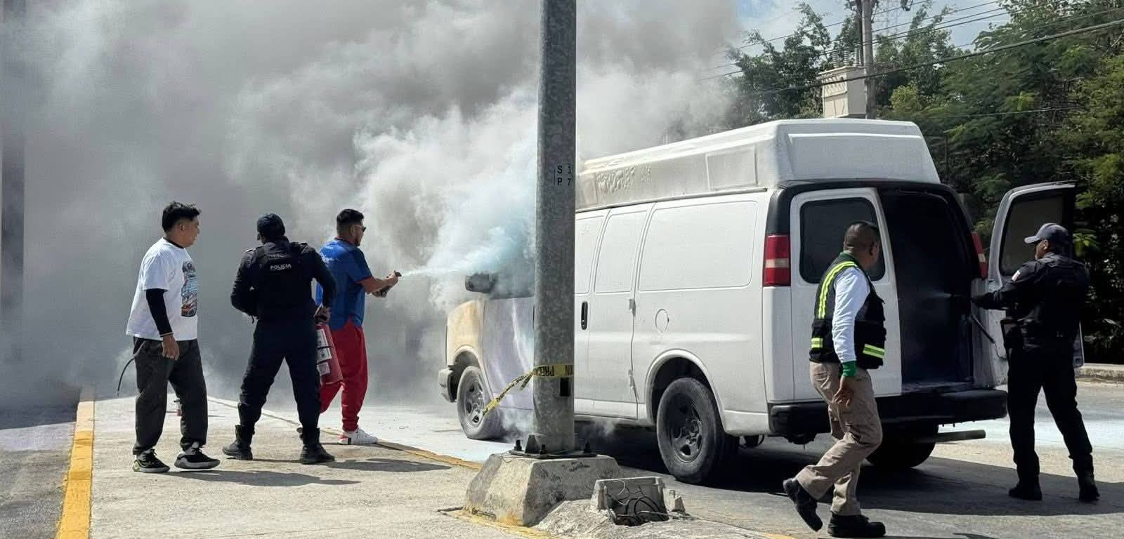 Imagen de El Policiaco / Quintana Roo