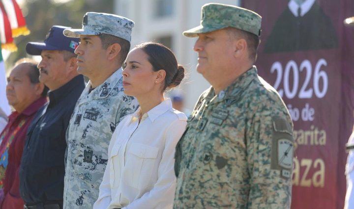 Imagend eAyuntamiento de Benito Juárez 6 de febrero a las 11:35 a. m. ·