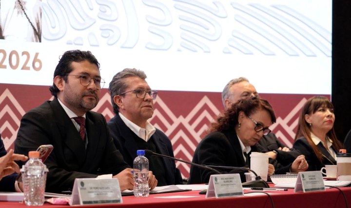 Imagen de Secretaría del Trabajo y Previsión Social 31 de enero a las 5:11 p. m. ·