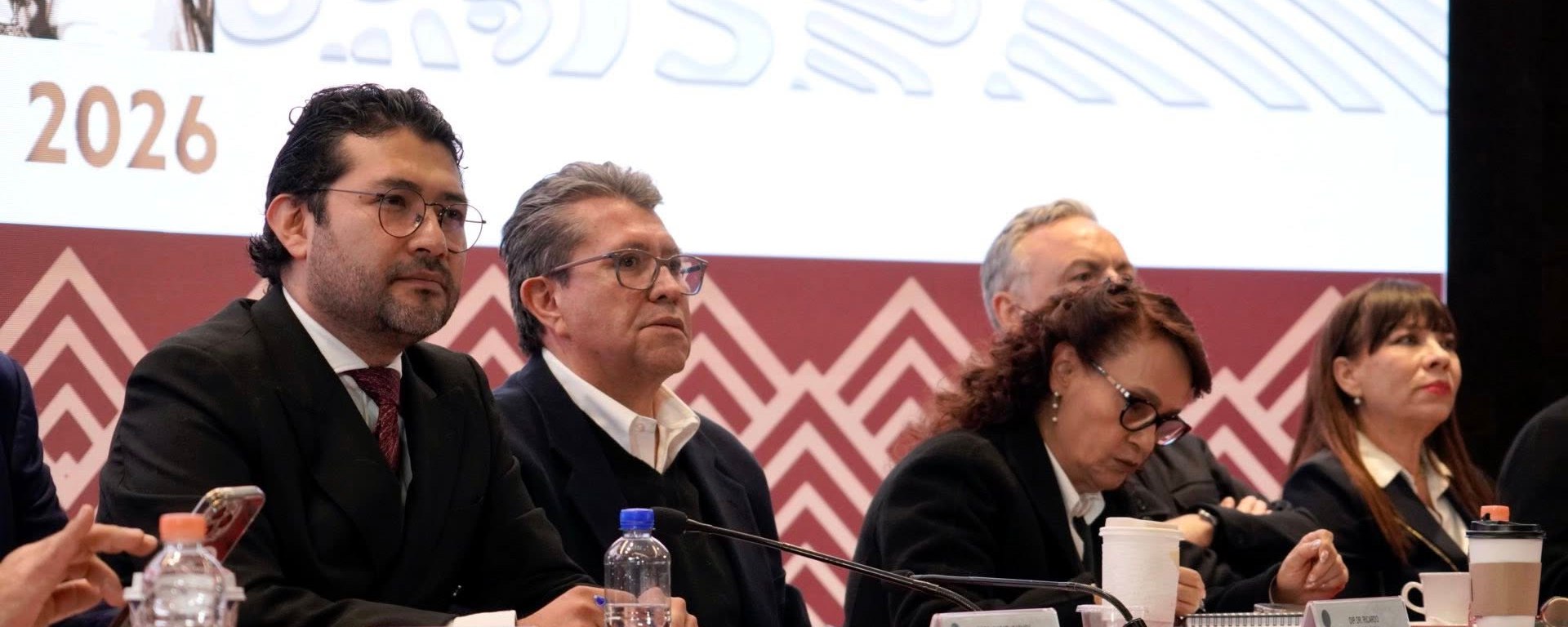 Imagen de Secretaría del Trabajo y Previsión Social 31 de enero a las 5:11 p. m. ·