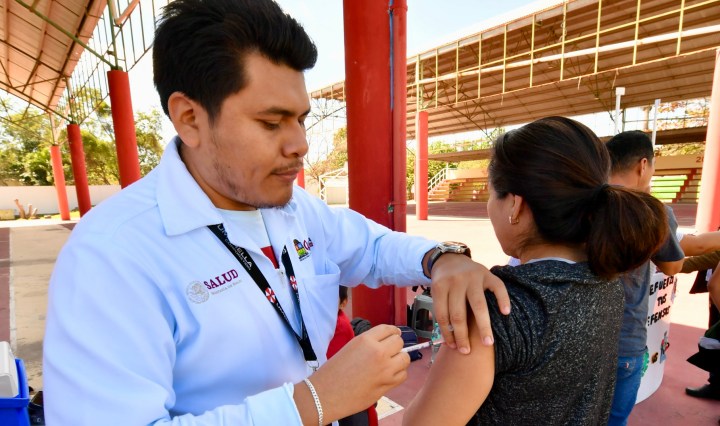 Imagen de Ayuntamiento de Felipe Carrillo Puerto