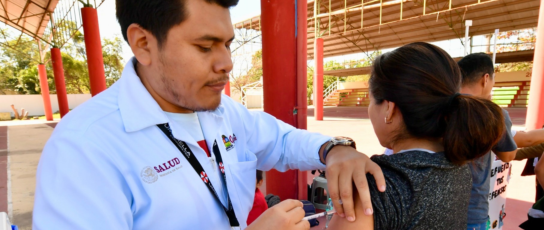 Imagen de Ayuntamiento de Felipe Carrillo Puerto